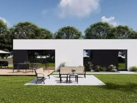 vente maison à plémet (22210) : à vendre / 102m² plémet