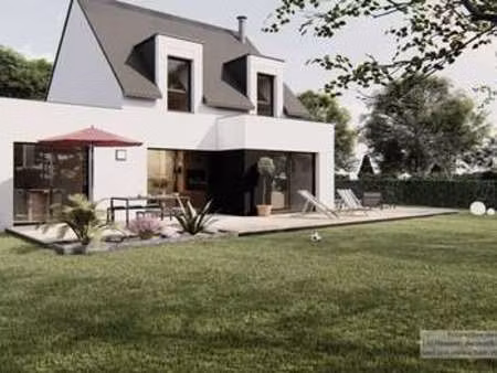 vente maison à plomeur (29120) : à vendre / 105m² plomeur