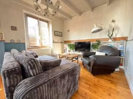 vente maison à quimper (29000) : à vendre / 119m² quimper