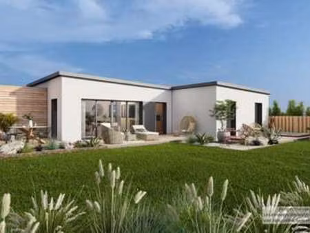 vente maison à riantec (56670) : à vendre / 90m² riantec