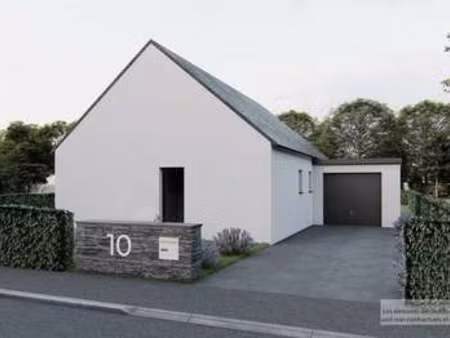 vente maison à riec-sur-belon (29340) : à vendre / 100m² riec-sur-belon