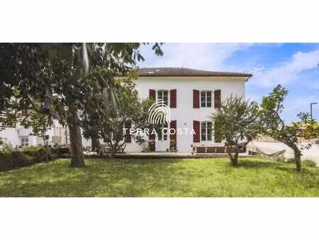 maison saint-martin-de-seignanx (40)