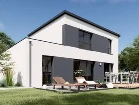 vente maison à saint-pabu (29830) : à vendre / 110m² saint-pabu