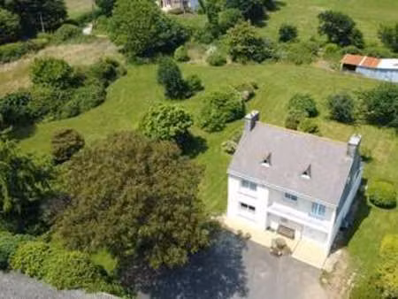 vente maison à scaër (29390) : à vendre / 130m² scaër