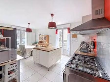 vente maison à segre (49500) : à vendre / 152m² segre