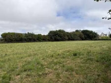 vente terrain à taulé (29670) : à vendre / taulé