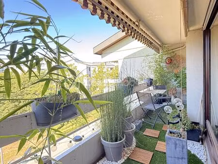 appartement de 92 67 m² à annecy