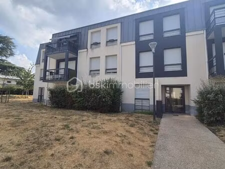 appartement de 92 m² à cesson