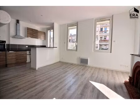 appartement 3 pièces 66 m² à louer marseille 5e arrondissement 13005 ? | era immobilier