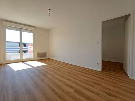 appartement 2 pièces 38 m² à louer tours 37100 ? | era immobilier