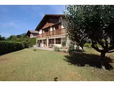 maison de prestige de 140 m2 en vente aime  france