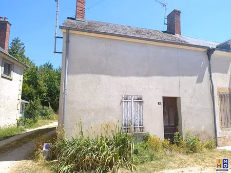 vente maison 2 pièces 32.9 m² à baugy (18800)  16 000 €
