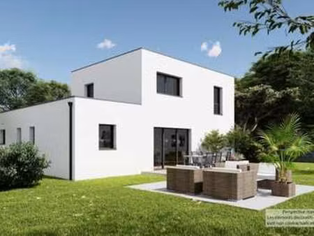 vente maison à bouaye (44830) : à vendre / 114m² bouaye