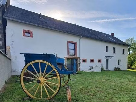 maison de 7 pièces de luxe en vente à bourg-lastic  auvergne-rhône-alpes