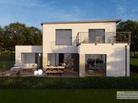 vente maison à châteaubourg (35220) : à vendre / 140m² châteaubourg