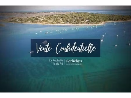 vente maison de luxe le bois-plage-en-ré 12 pièces 370 m² <meta name="description" content