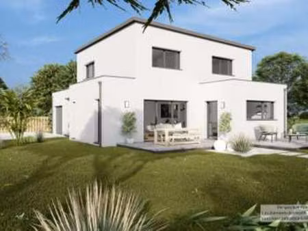 vente maison à saint-méloir-des-ondes (35350) : à vendre / 166m² saint-méloir-des-ondes