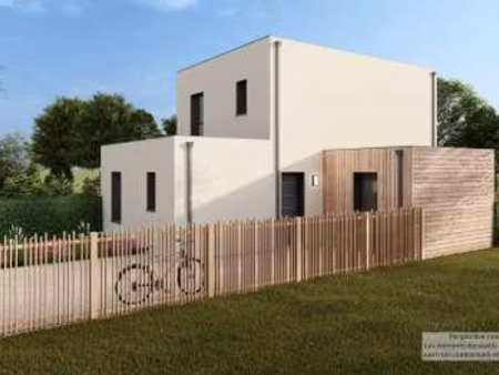 vente maison à torcé (35370) : à vendre / 90m² torcé