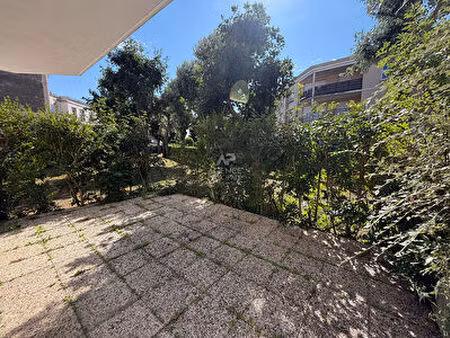 appartement cergy 2 pièce(s) 46.39 m2