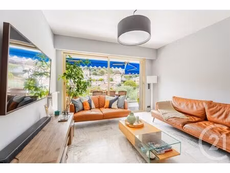 achat : appartement (06230)