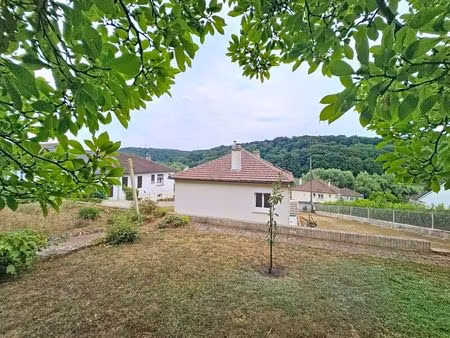 vente maison 5 pièces 115 m² prémontré (02320)