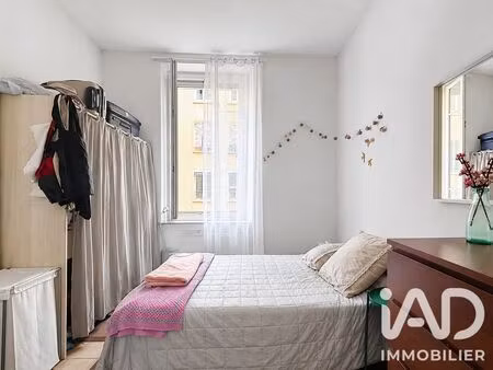 appartement à lyon (69007)