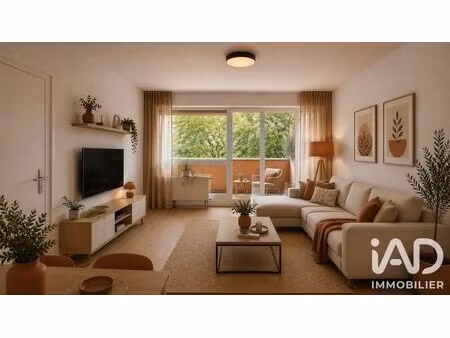 appartement à melun (77000)