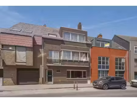 wij stellen jouw woning voorop!
