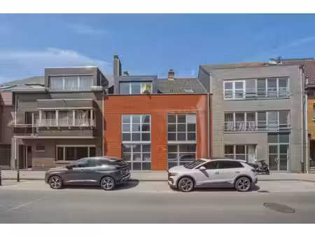 wij stellen jouw woning voorop!