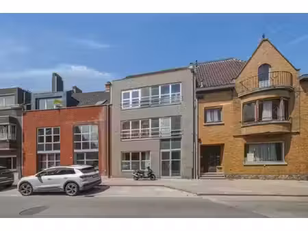 wij stellen jouw woning voorop!