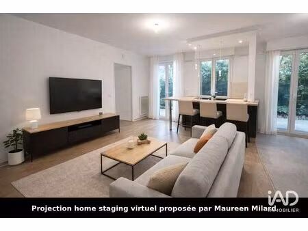appartement à saint-germain-en-laye (78100)