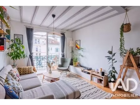 appartement à versailles (78000)