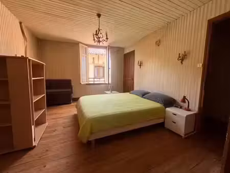 vente maison 3 pièces 62 m² à saint-constant (15600)  40 000 €