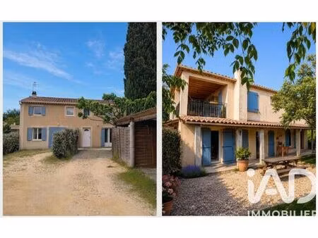 maison à saint-romain-en-viennois (84110)