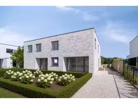 stijlvol en energiezuinig wonen op een toplocatie!