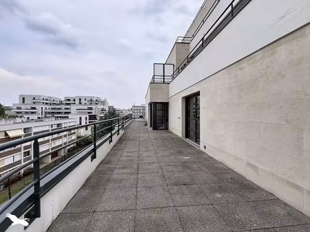 vente appartement 5 pièces 96 m² colombes (92700)
