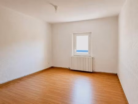 achat appartement 3 pièces 74m² narbonne 11100