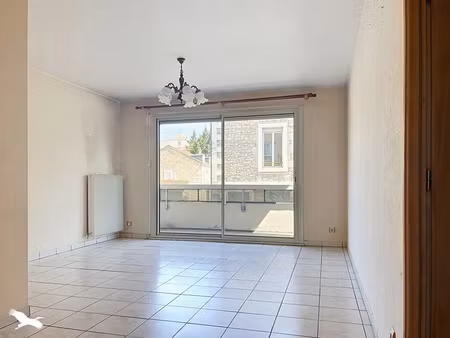 vente appartement 4 pièces 100 m² périgueux (24000)