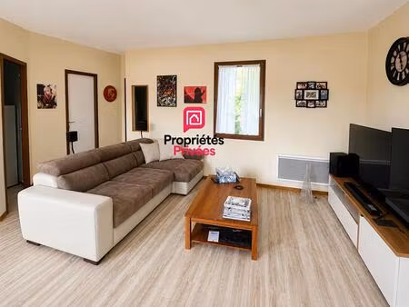 location appartement 2 pièces 45m² langon 33210