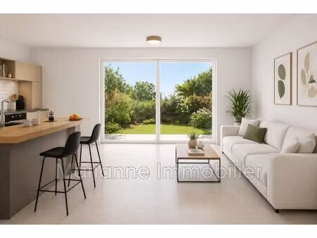 achat : appartement (30900)