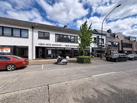appartement te huur in schilde met 3 slaapkamers