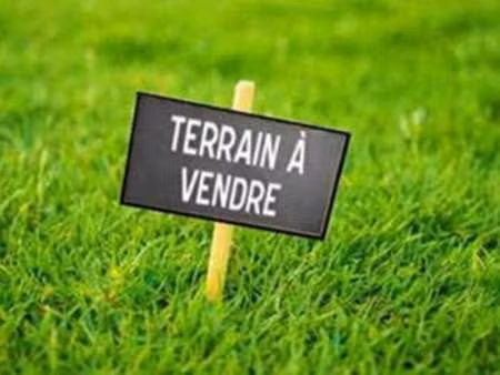 vente terrain à châteaubourg (35220) : à vendre / châteaubourg