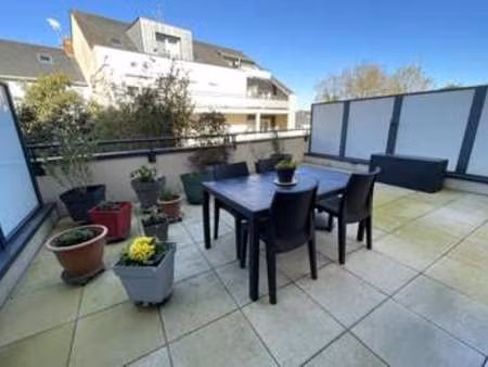 location appartement 2 pièces à savenay (44260) : à louer 2 pièces / 42m² savenay