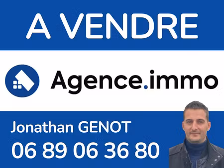vente maison 4 pièces 152 m² à nogent-sur-loir (72500)  69 000 €