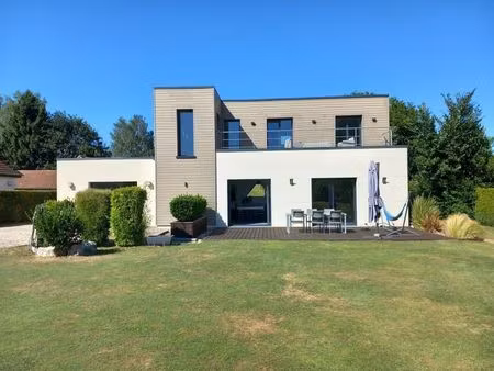 vente maison de luxe elbeuf-sur-andelle 6 pièces 168 m² <meta name="description" content="