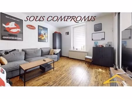 en vente maison jumelée – 149 000 € |saulnes