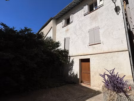 achat immeuble 141m²