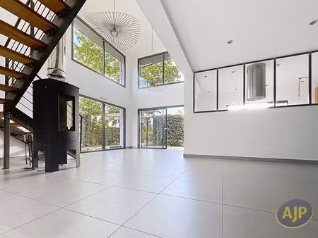 à louer maison 163 45 m² – 1 830 € |saint-herblain