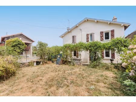 achat maison 7 pièces 170m² cazeres 31220