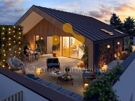 appartement de prestige en vente annecy  france